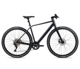 VIBE H30 Night Black (Gloss)