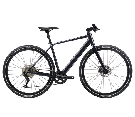 VIBE H30 Night Black (Gloss)