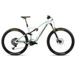 RISE M-TEAM Sap White - Green Fog (Gloss)