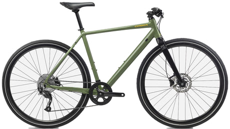 CARPE 20 - Urban Green (Gloss) - Black (Matt)