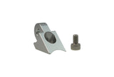 Universal M5 Halter - silber
