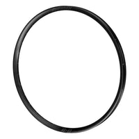 Black One Evo Felge - Schwarz