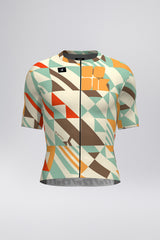 Short Sleeve Jersey Magnitude - Exa