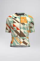 Short Sleeve Jersey Magnitude - Exa
