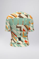 Short Sleeve Jersey Magnitude - Exa