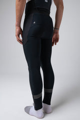 Warm-Up Tights Zolder - Black