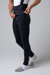 Warm-Up Tights Zolder - Black