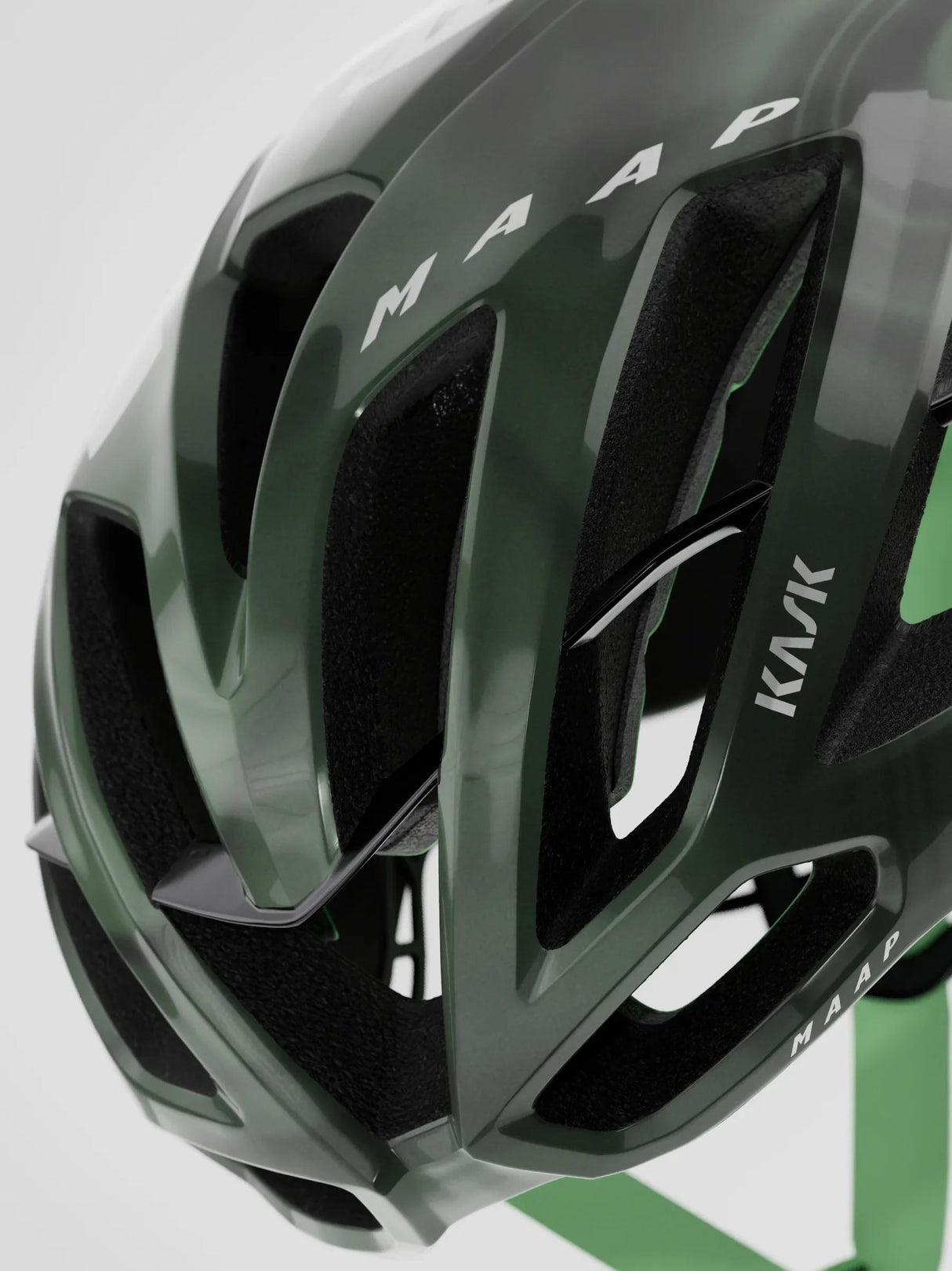 x KASK Protone Icon CE - Loam 