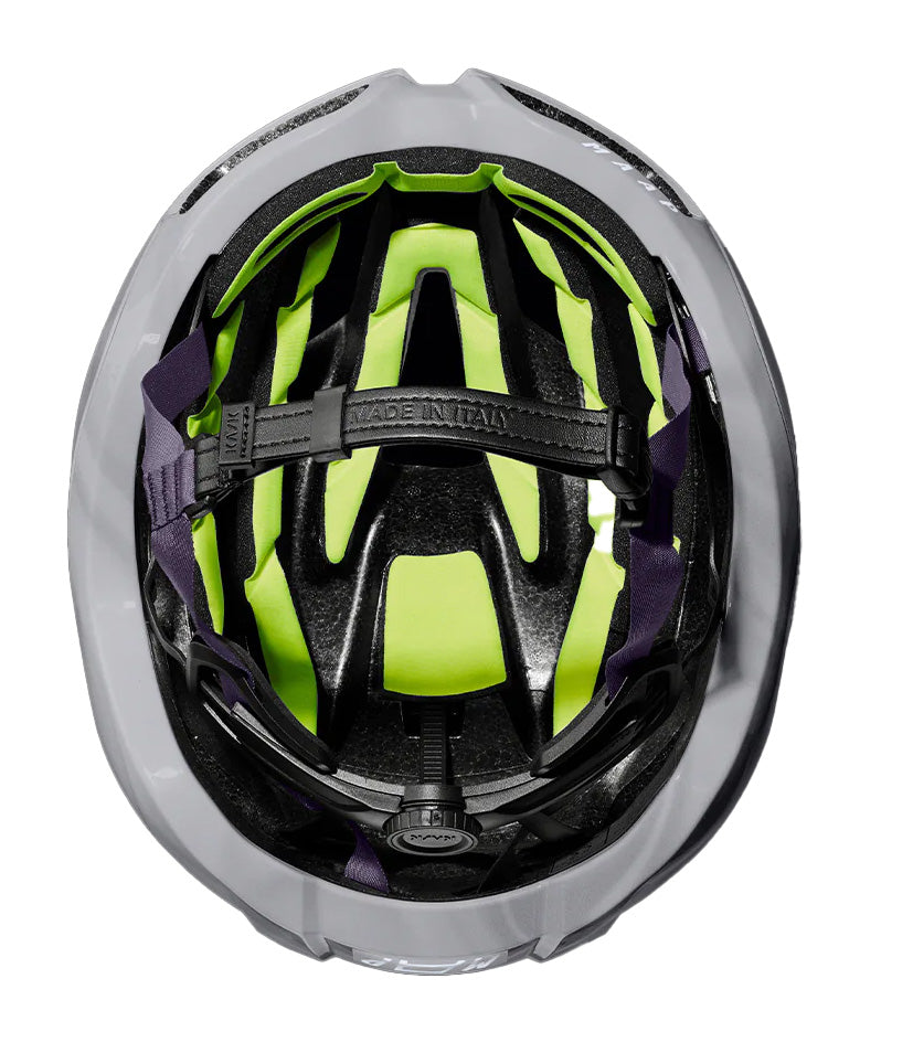 x KASK Protone Icon CE - Fog