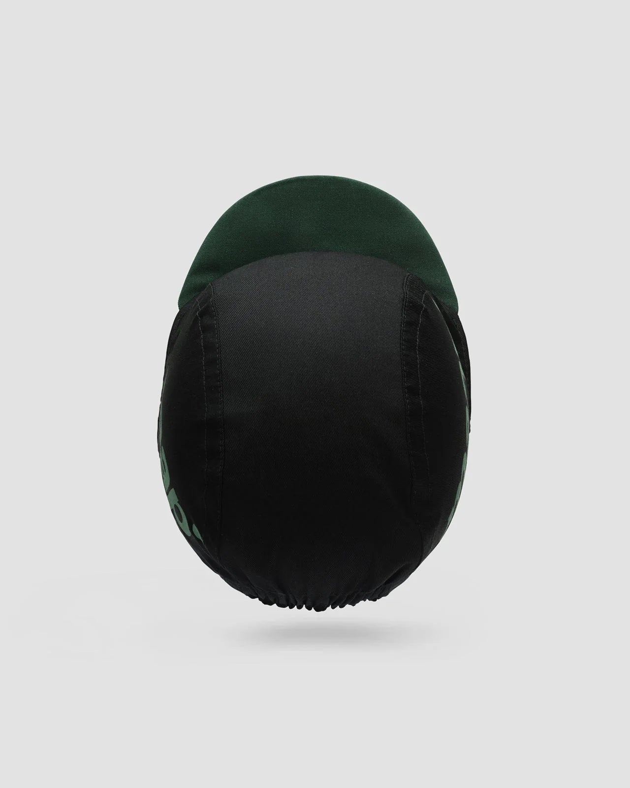 Training Cap - black