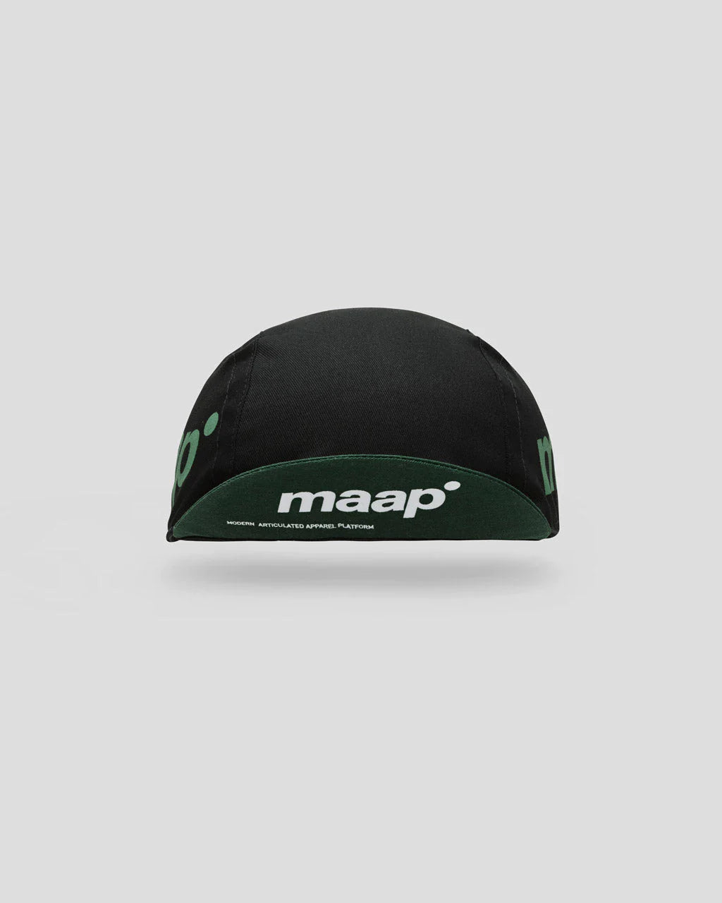Training Cap - black