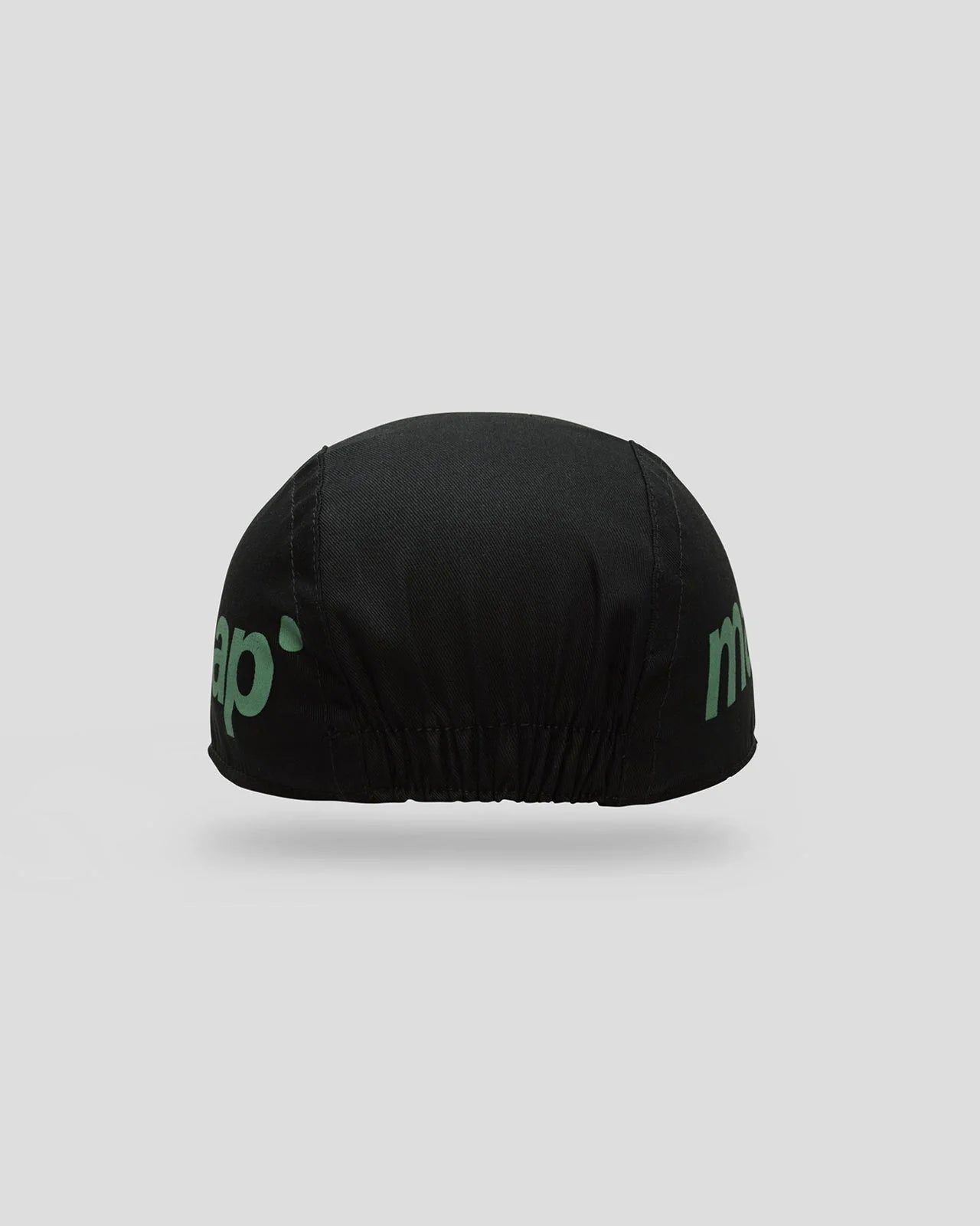 Training Cap - black