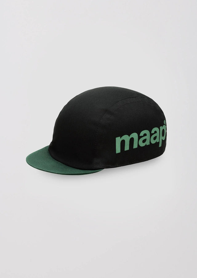 Training Cap - black