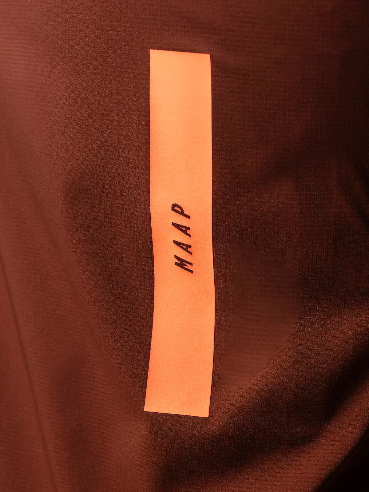 Atmos Jacket - muscat