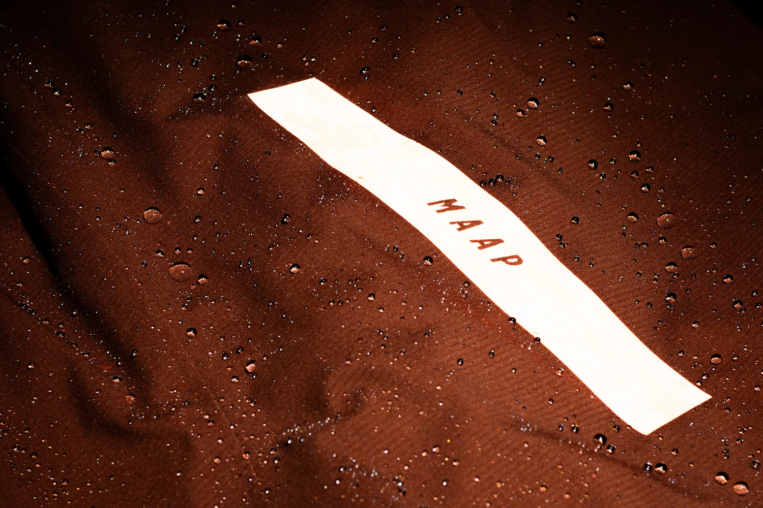 Atmos Jacket - muscat