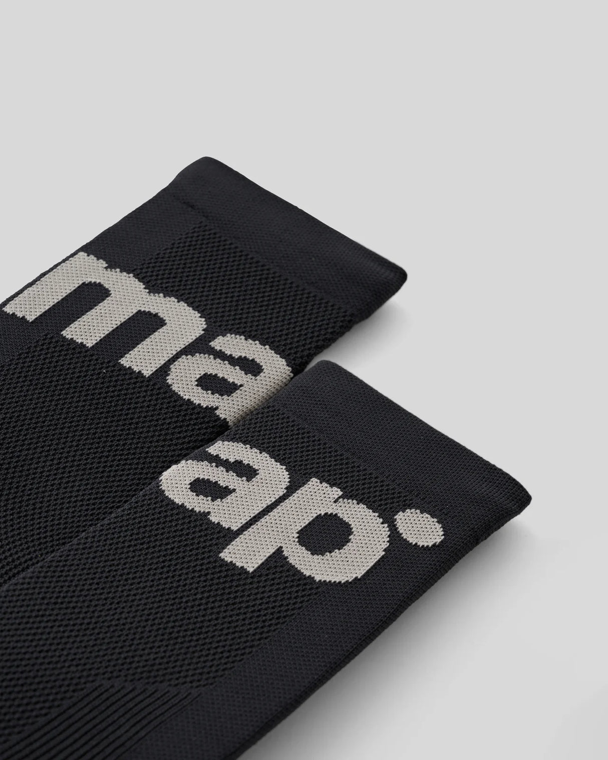 Training Sock - schwarz 