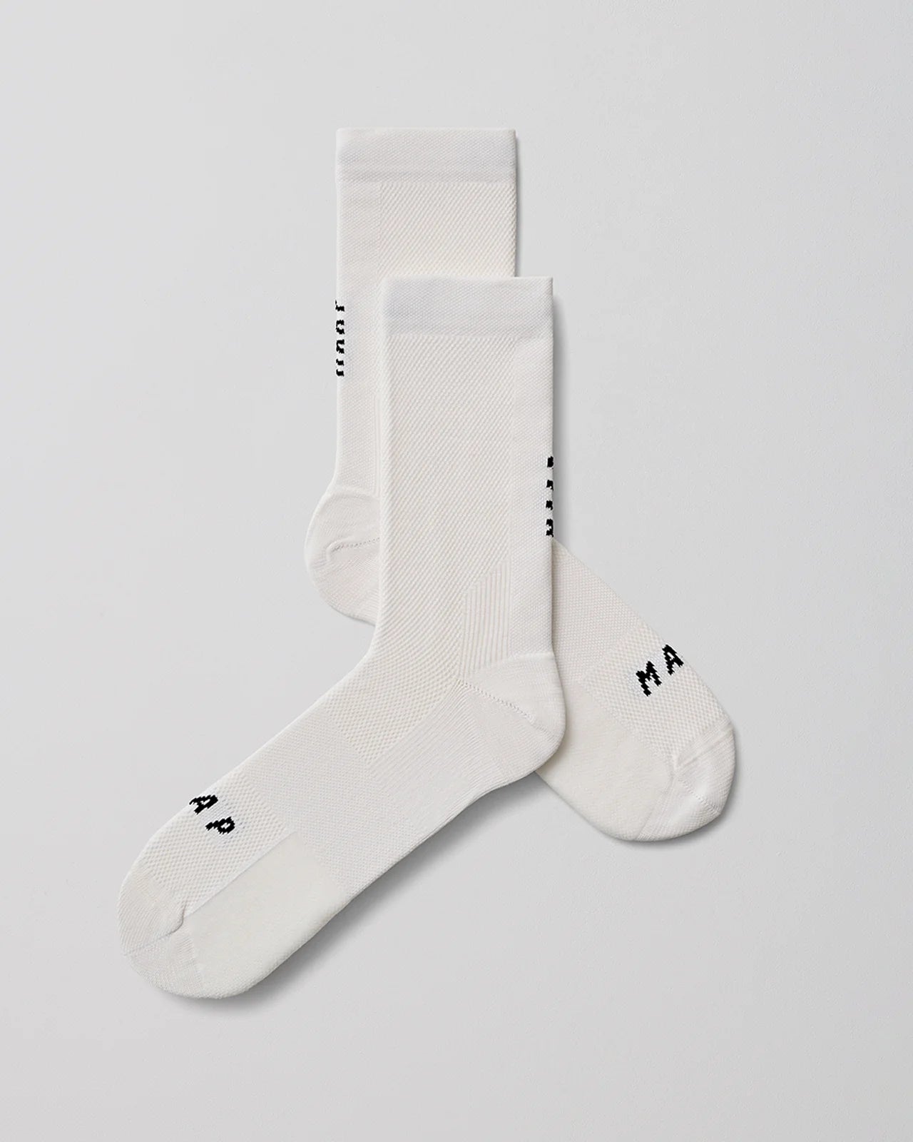 Division Sock - White