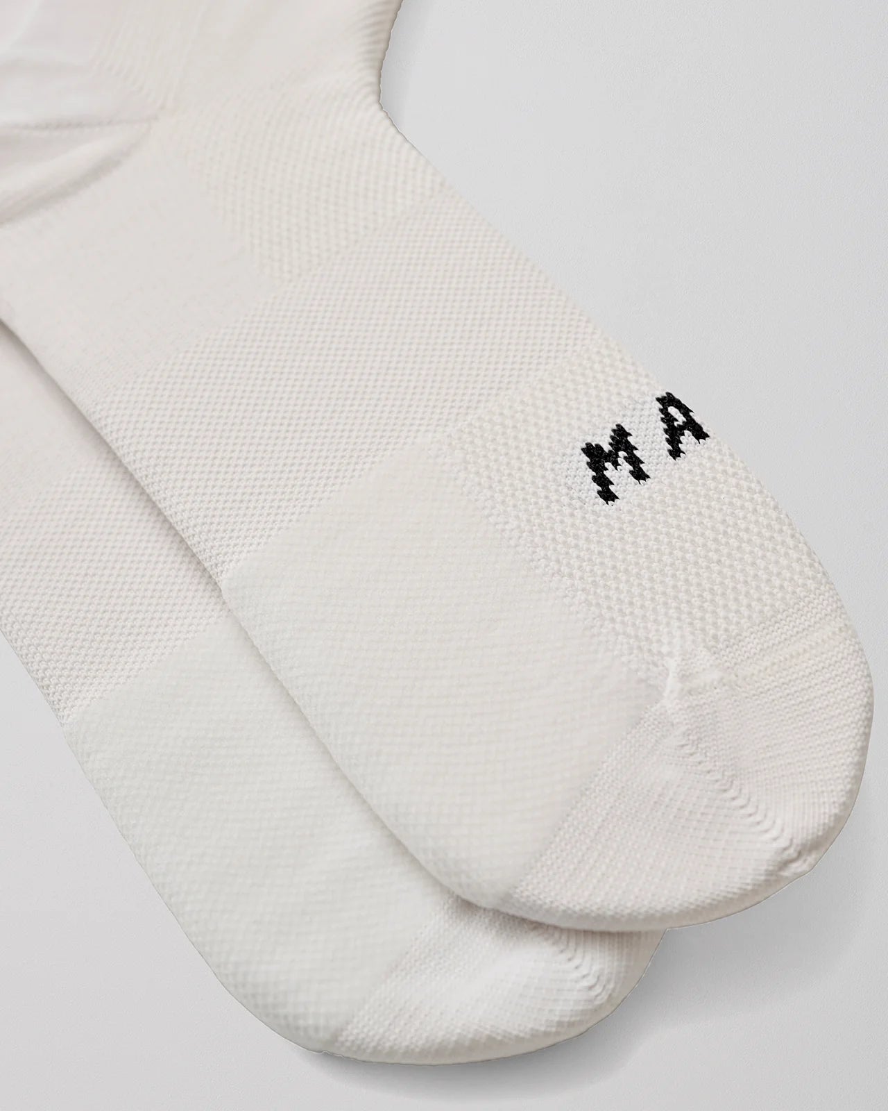 Division Sock - White