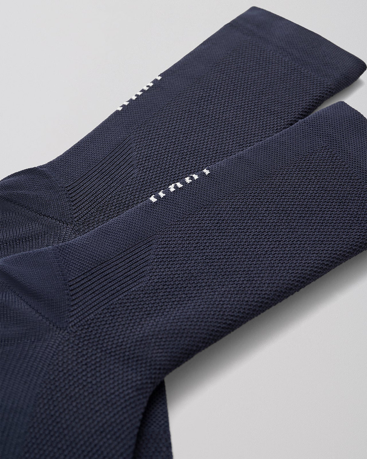 Division Sock - Navy