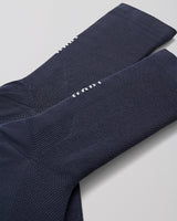Division Sock - Navy