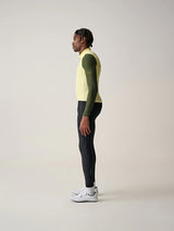 Draft Team Vest - Citrus