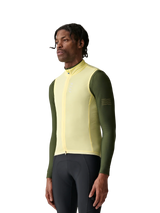 Draft Team Vest - Citrus
