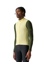 Draft Team Vest - Citrus