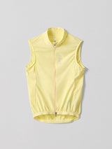 Draft Team Vest - Citrus