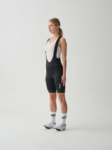 Women's Training Bib 3.0 - Black