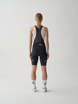 Women's Training Bib 3.0 - Black