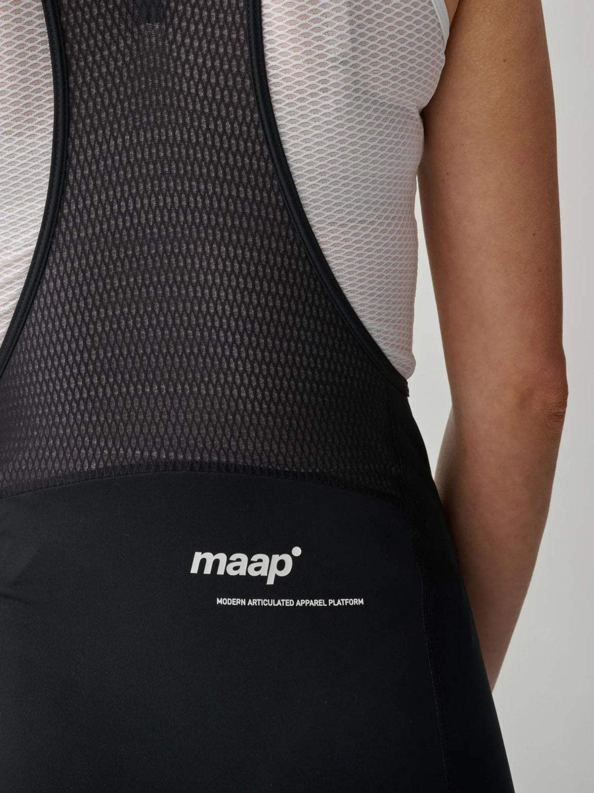 Women's Training Bib 3.0 - Black