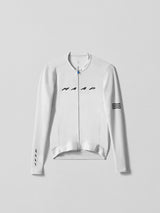 Maillot de manga larga Women’s Evade Pro Base LS Jersey 2.0 - Antarctica 