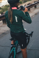 Women's Training Winter Jacket - sycamore