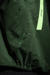 Women's Atmos Jacket - bronze green