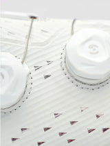 Quoc M3 - White