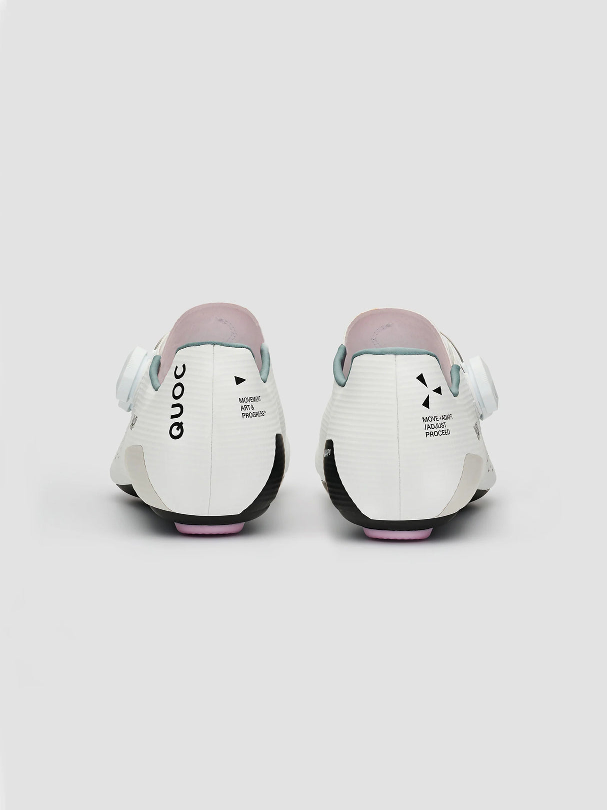 Quoc M3 - White