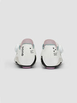 Quoc M3 - White