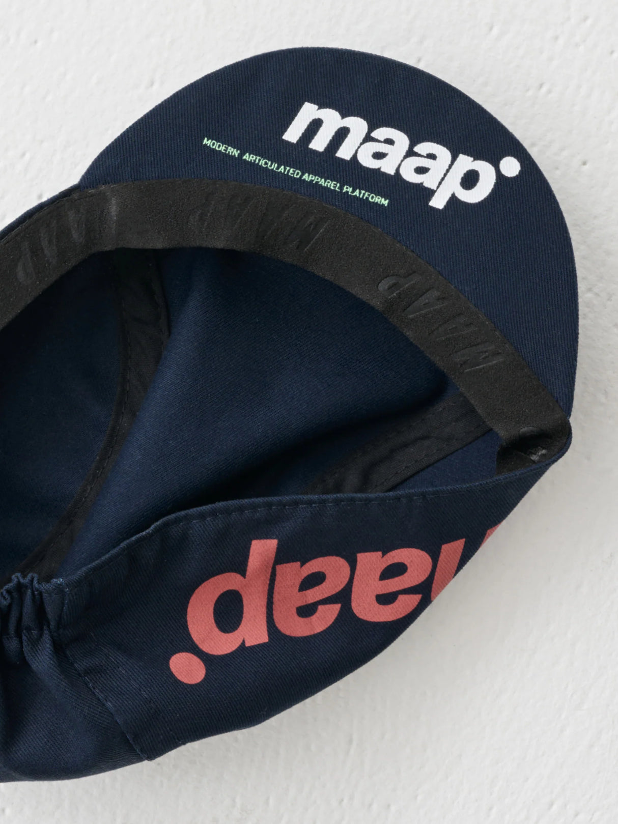 Training Cap - Midnight