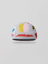 Drome Cap - Icicle 