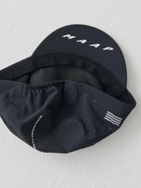 Pro Air Road Cap - Schwarz 