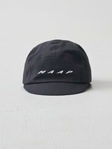Pro Air Road Cap - Schwarz 