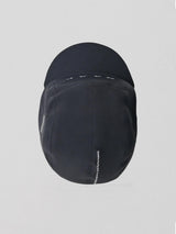 Pro Air Road Cap - Schwarz 