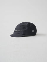 Pro Air Road Cap - Schwarz 