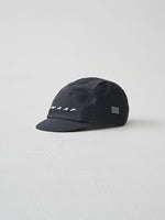 Pro Air Road Cap - Schwarz 