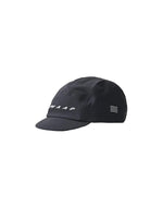 Pro Air Road Cap - Black