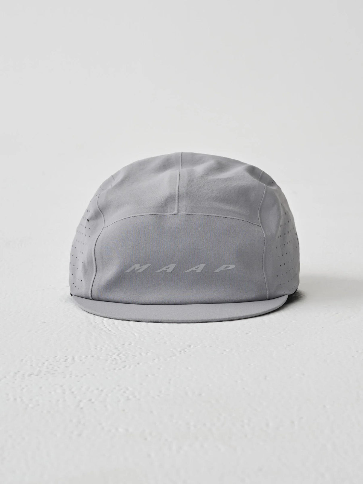 Pro Air Road Cap - Titanium 