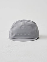Pro Air Road Cap - Titanium 