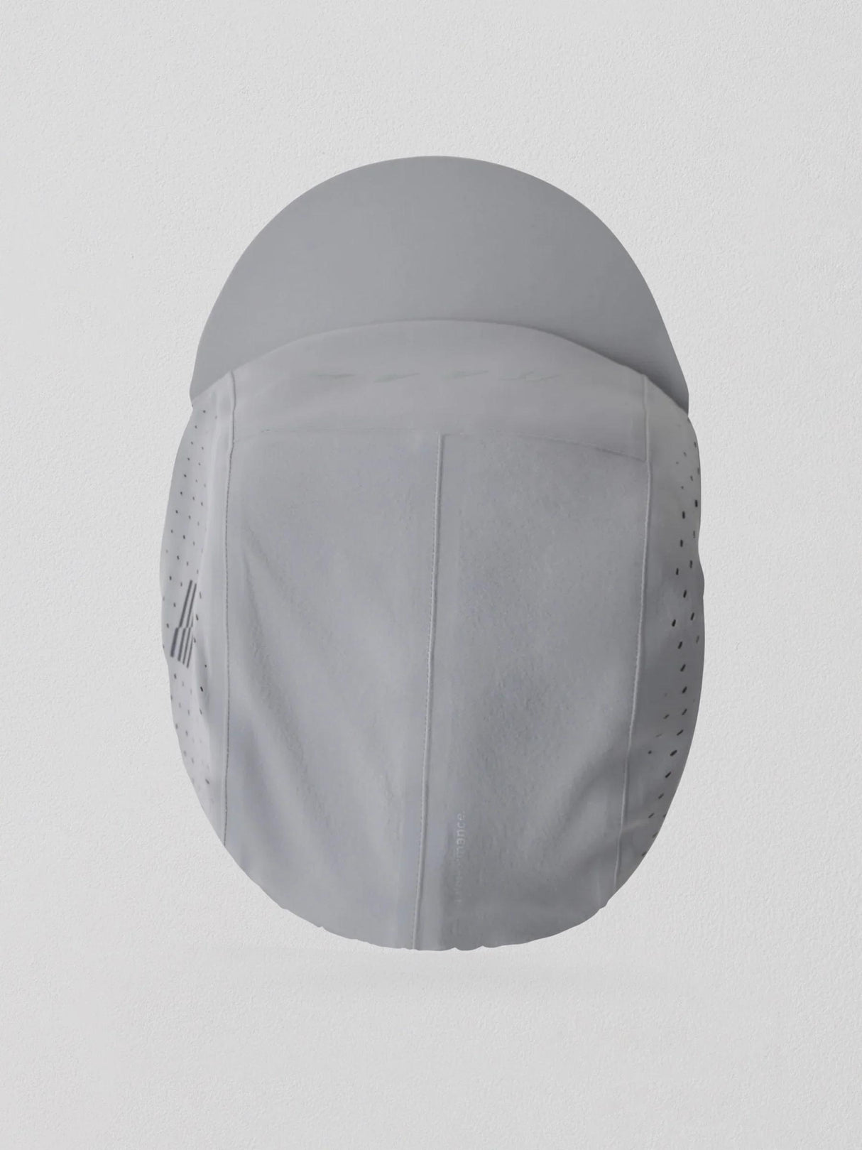 Pro Air Road Cap - Titanium 