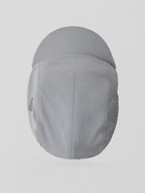 Pro Air Road Cap - Titanium 