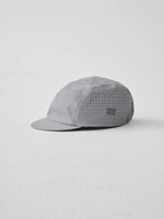 Pro Air Road Cap - Titanium 